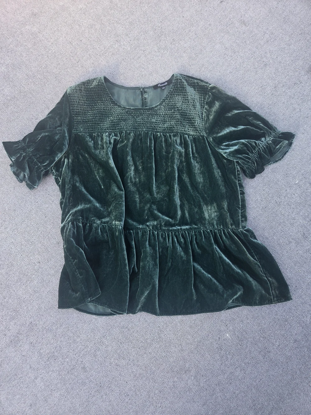 Madewell 💚 beautiful